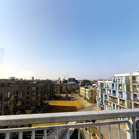 Signet Apartments - The Triangle Cambridge Exterior foto